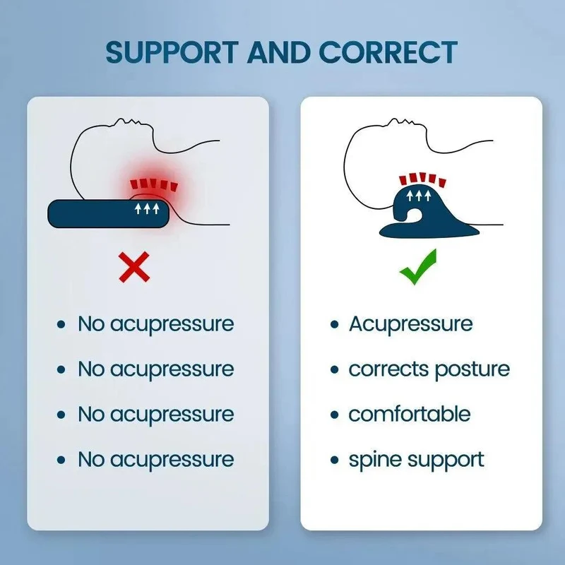 Étireur Cervical – Accessoire de Confort pour la Nuque