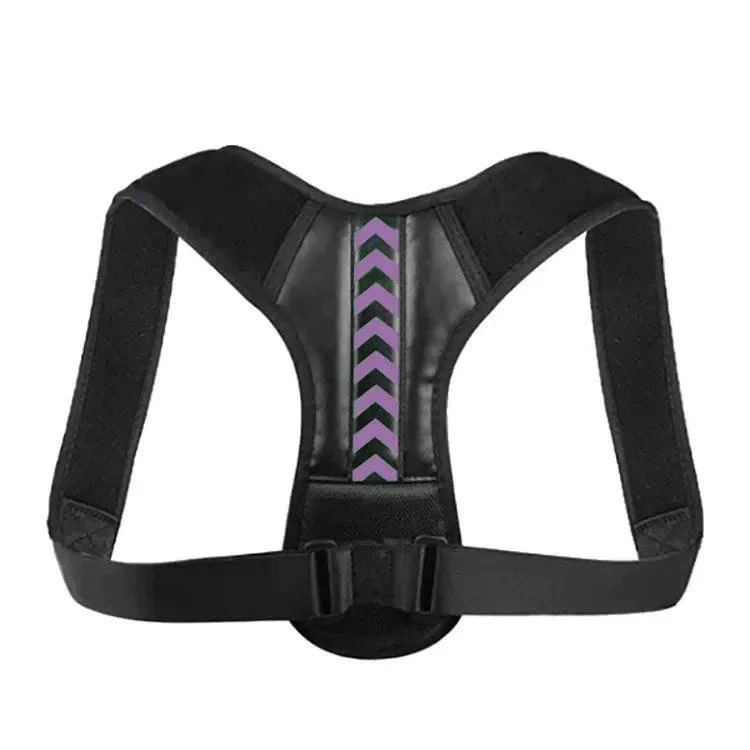 Correcteur de Posture Dos & Épaules Discret