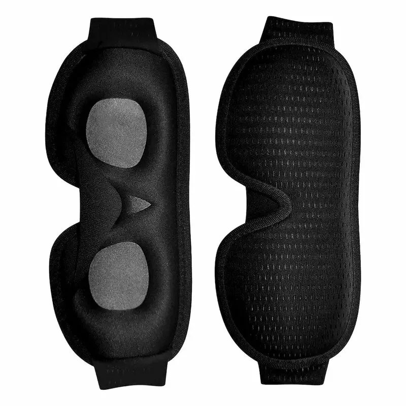 Masque de Sommeil 3D Sans Pression