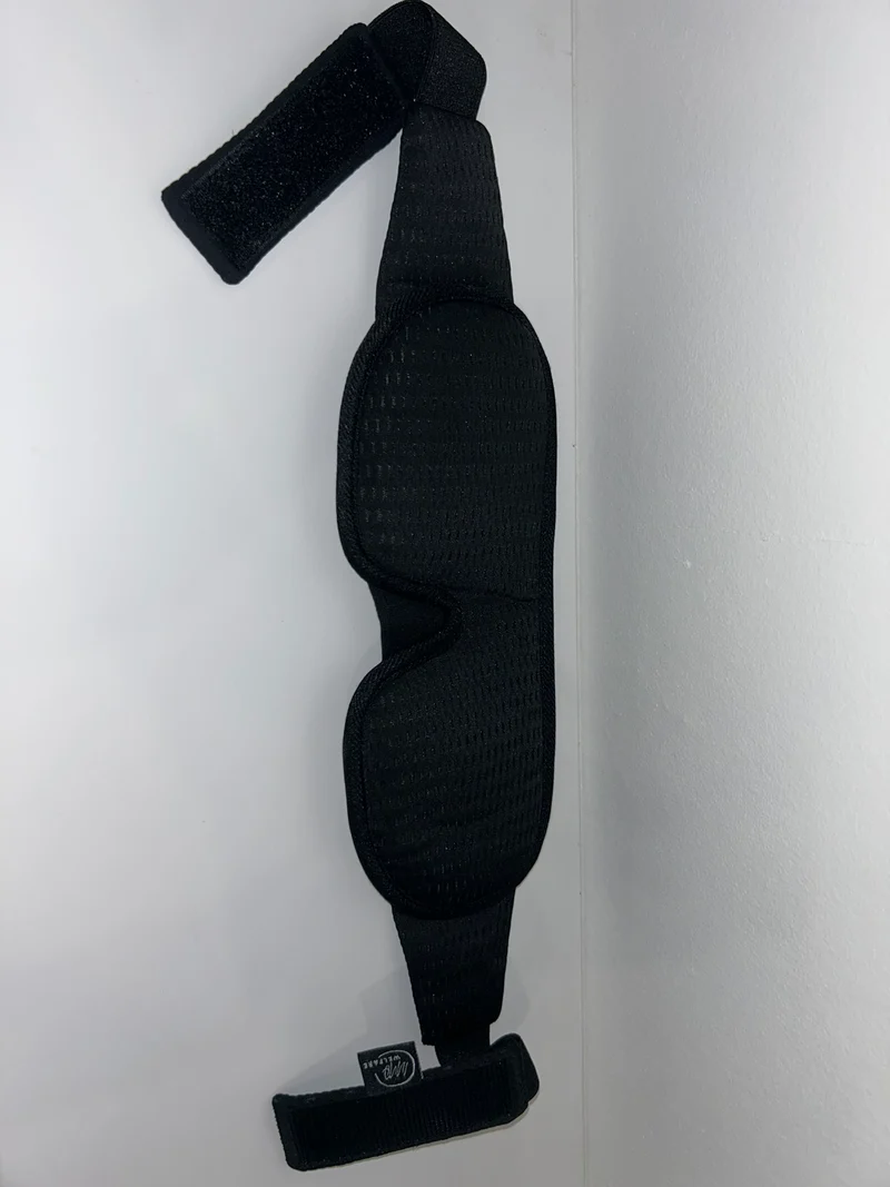 Masque de Sommeil 3D Sans Pression