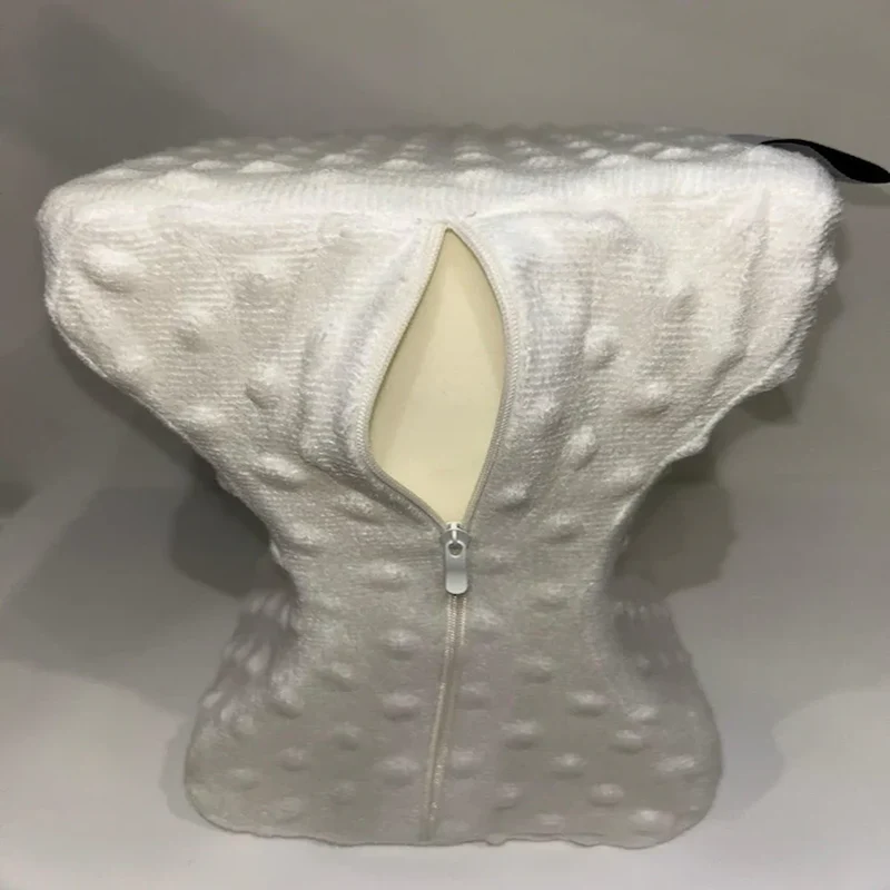 Coussin Entre Jambes 45D – Mémoire de Forme pour Genoux
