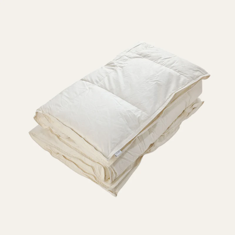 Couette Kleon en laine vierge pour enfants