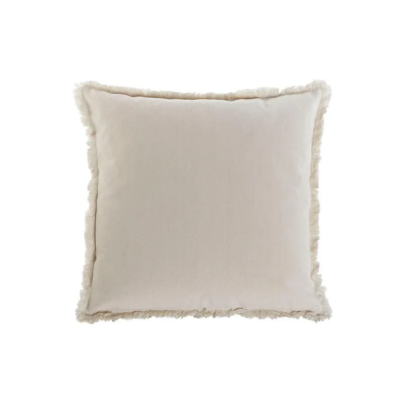 Coussin Home ESPRIT Bleu Beige 45 x 10 x 45 cm (2 Unités)