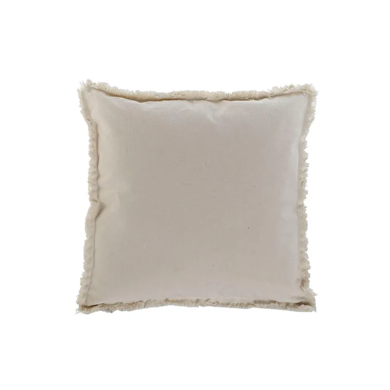 Coussin Home ESPRIT Bleu Beige 45 x 10 x 45 cm (2 Unités)