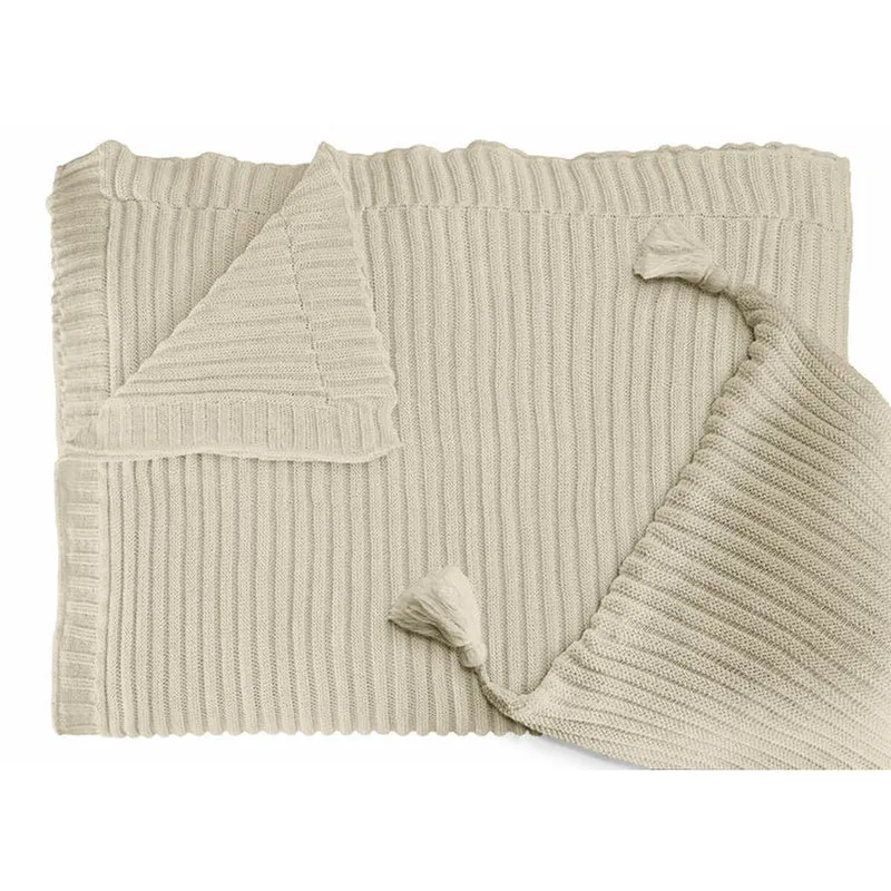 Housse de coussin Tejidos Reina 50 x 70 cm