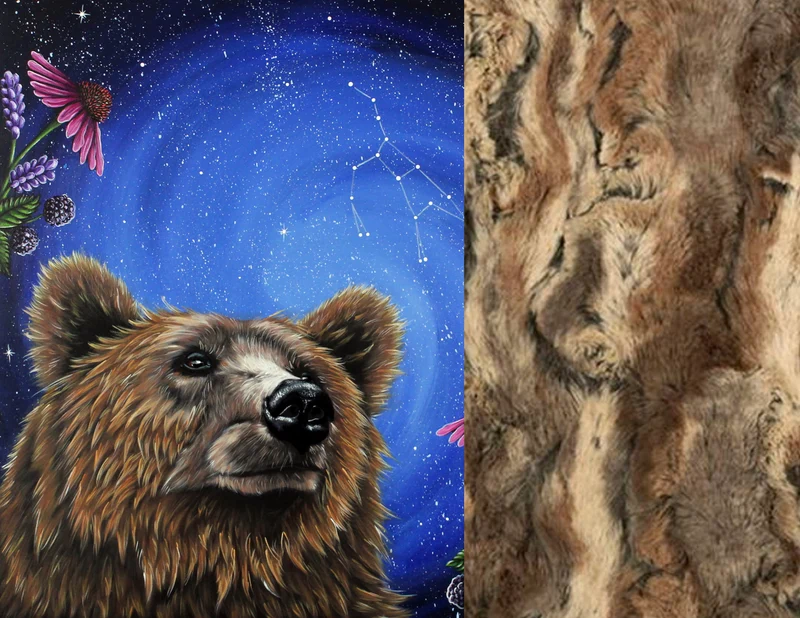 La Grande Ours