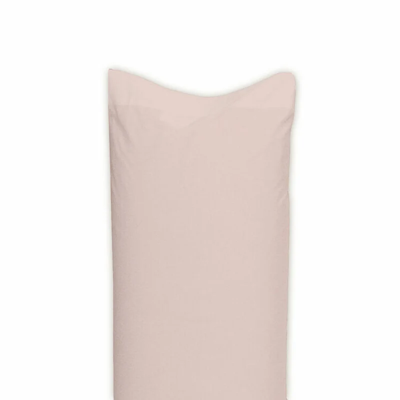 Taie d'oreiller Happy Home Nude Lit ½ persones