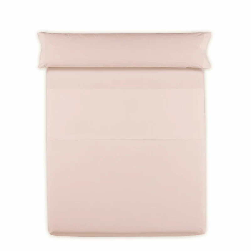 Taie d'oreiller Happy Home Nude Lit ½ persones