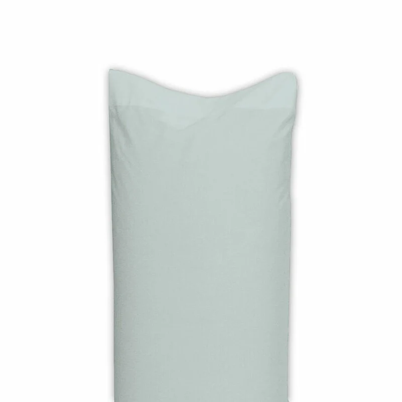 Taie d'oreiller Happy Home Gris clair Gran lit 2 persones