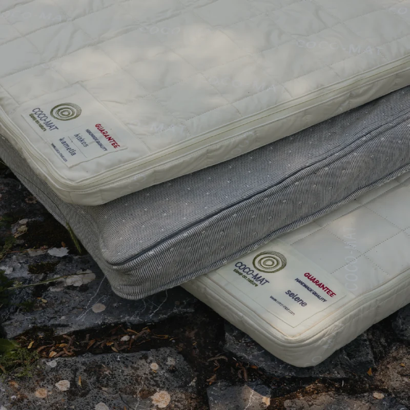 Surmatelas de soutien - Selene