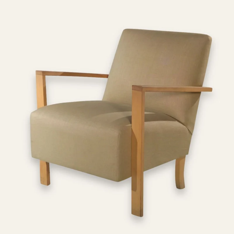 Fauteuil Mariza