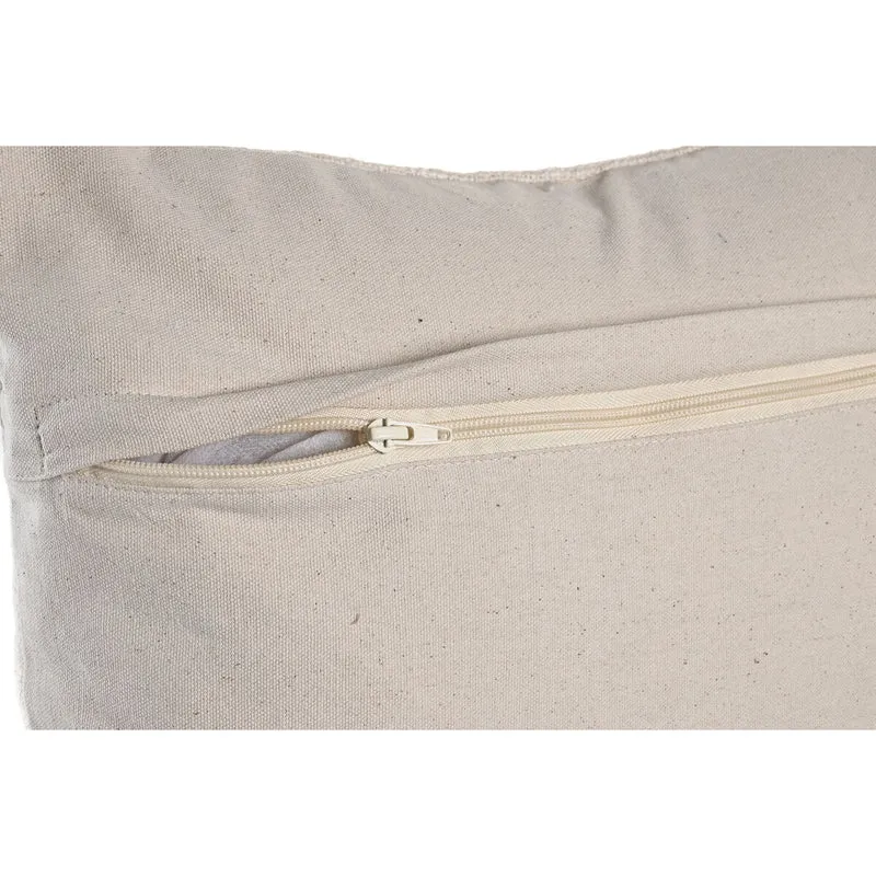 Coussin DKD Home Decor 45 x 15 x 45 cm (2 Unités)