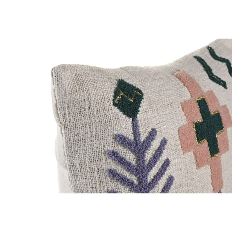 Coussin DKD Home Decor 45 x 15 x 45 cm (2 Unités)