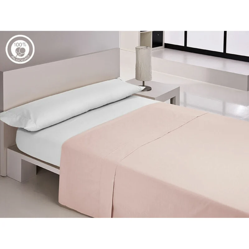 Taie d'oreiller Happy Home LISOS COTTON
