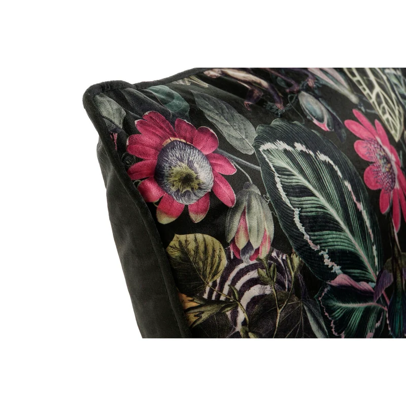 Coussin Home ESPRIT Imprimé Chic 50 x 10 x 30 cm
