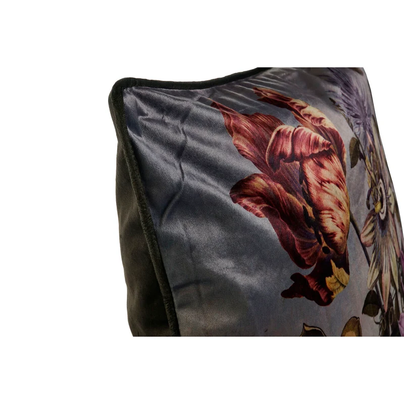 Coussin Home ESPRIT Imprimé Chic 45 x 10 x 45 cm