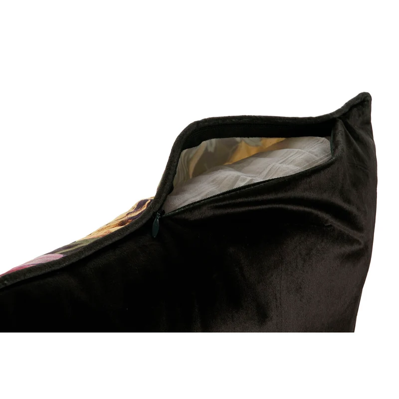 Coussin Home ESPRIT Imprimé Chic 45 x 10 x 45 cm