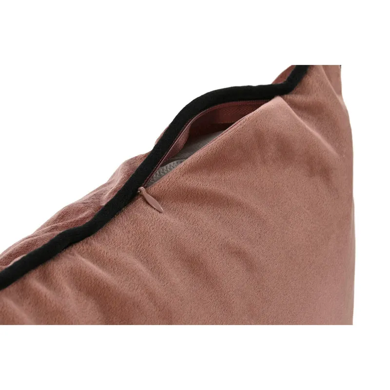 Coussin Home ESPRIT Rose clair 50 x 15 x 30 cm