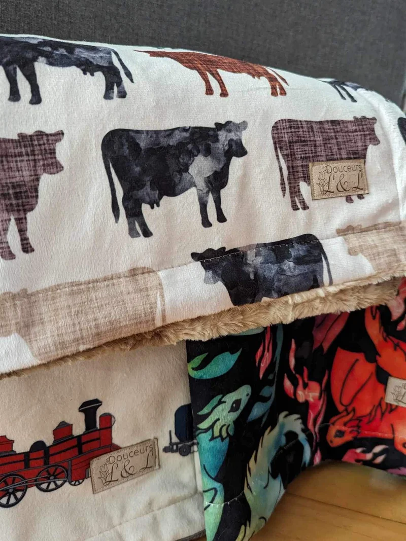 Commande Personnalisée