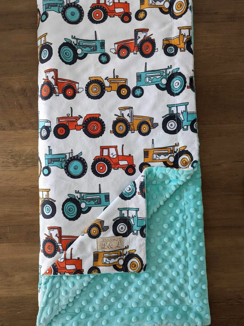 Commande Personnalisée