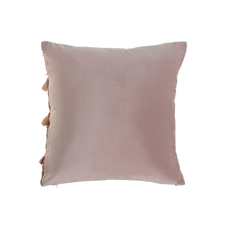 Coussin Home ESPRIT Boho 45 x 8 x 45 cm