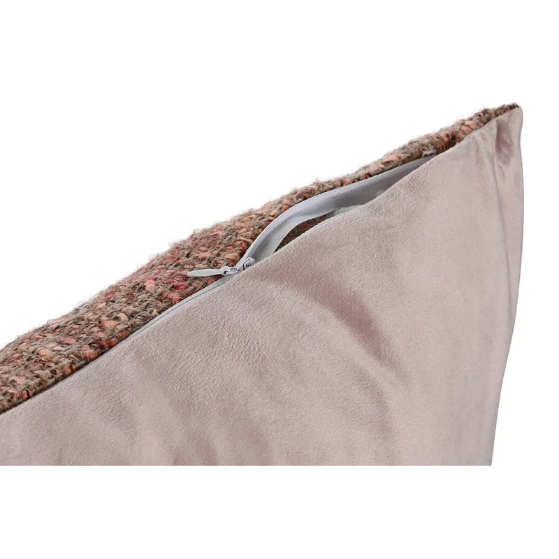 Coussin Home ESPRIT Boho 45 x 8 x 45 cm