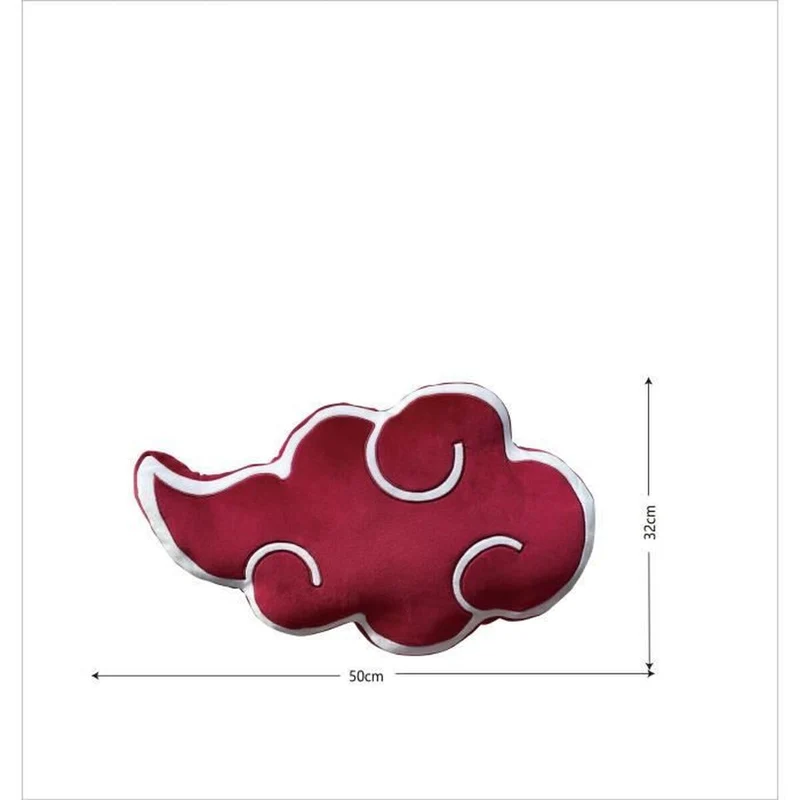 Coussin Naruto