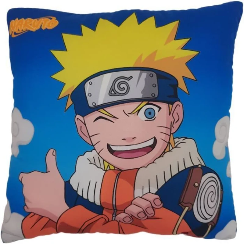 Coussin Naruto