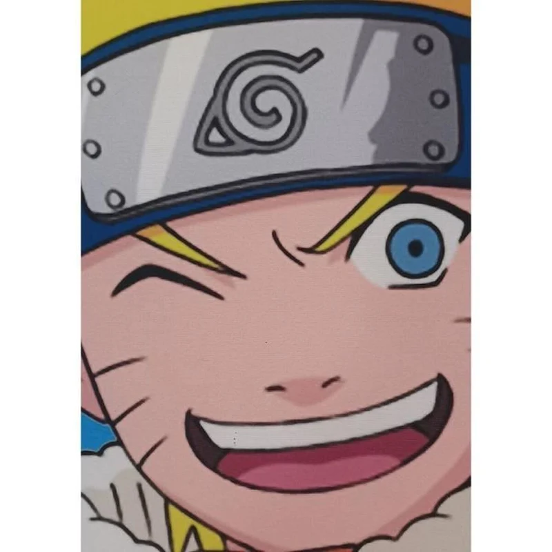 Coussin Naruto