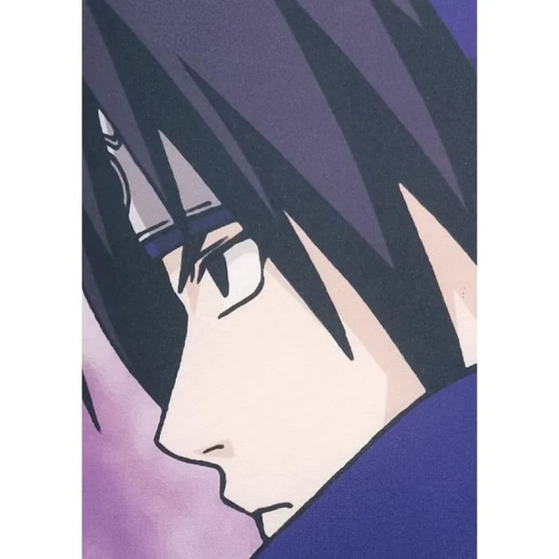 Coussin Naruto