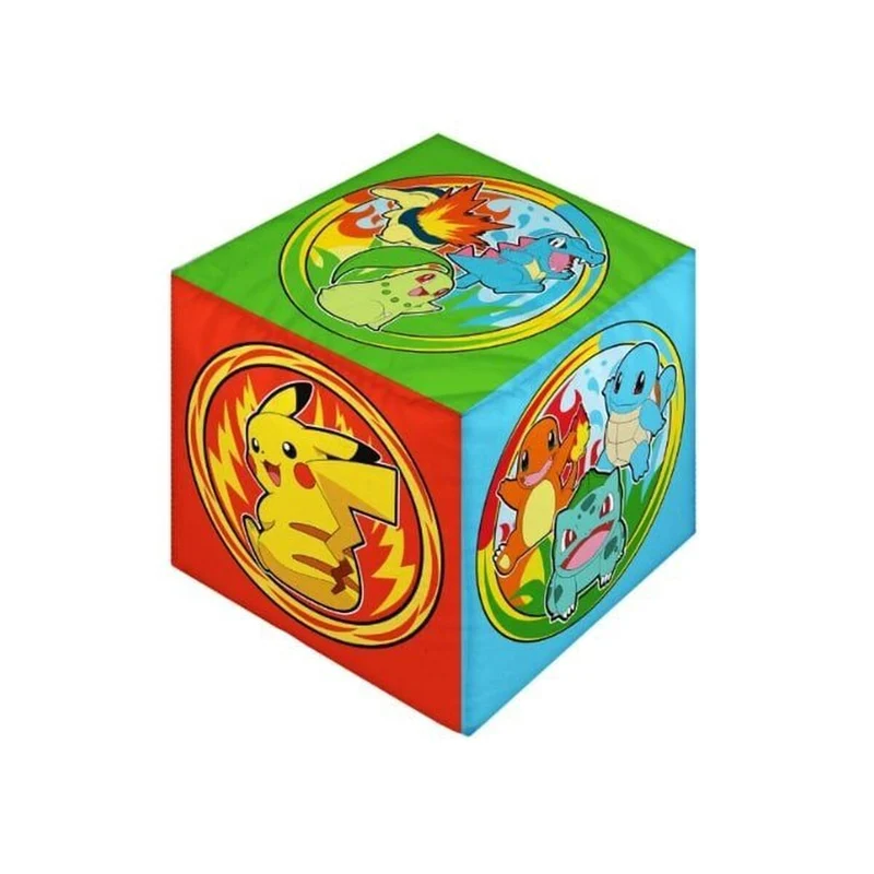 Coussin Pokémon