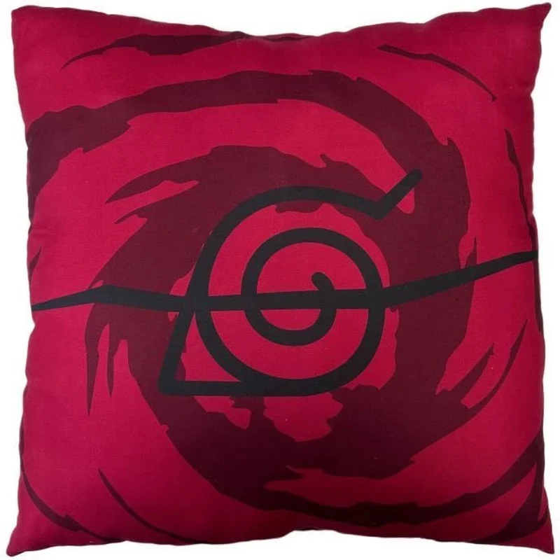 Coussin Naruto