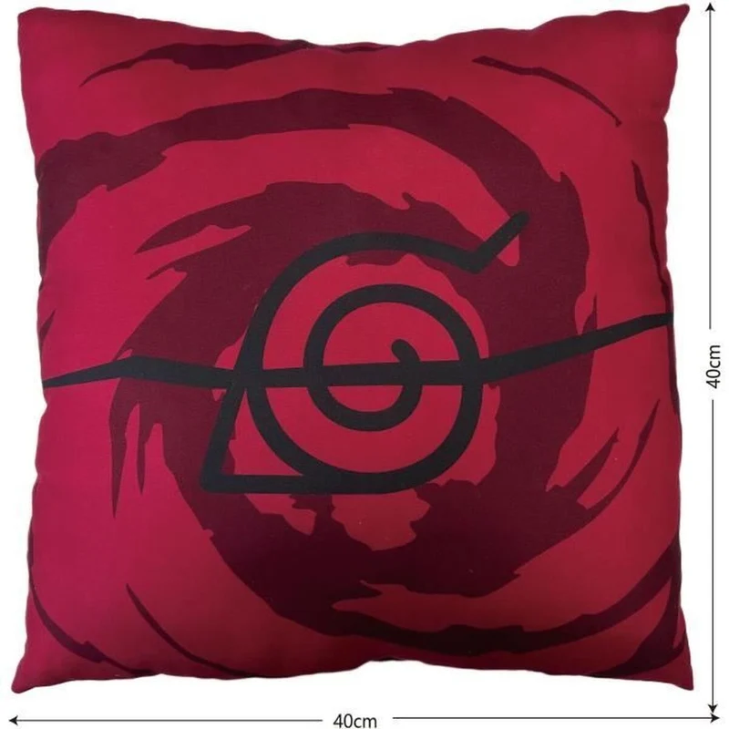Coussin Naruto