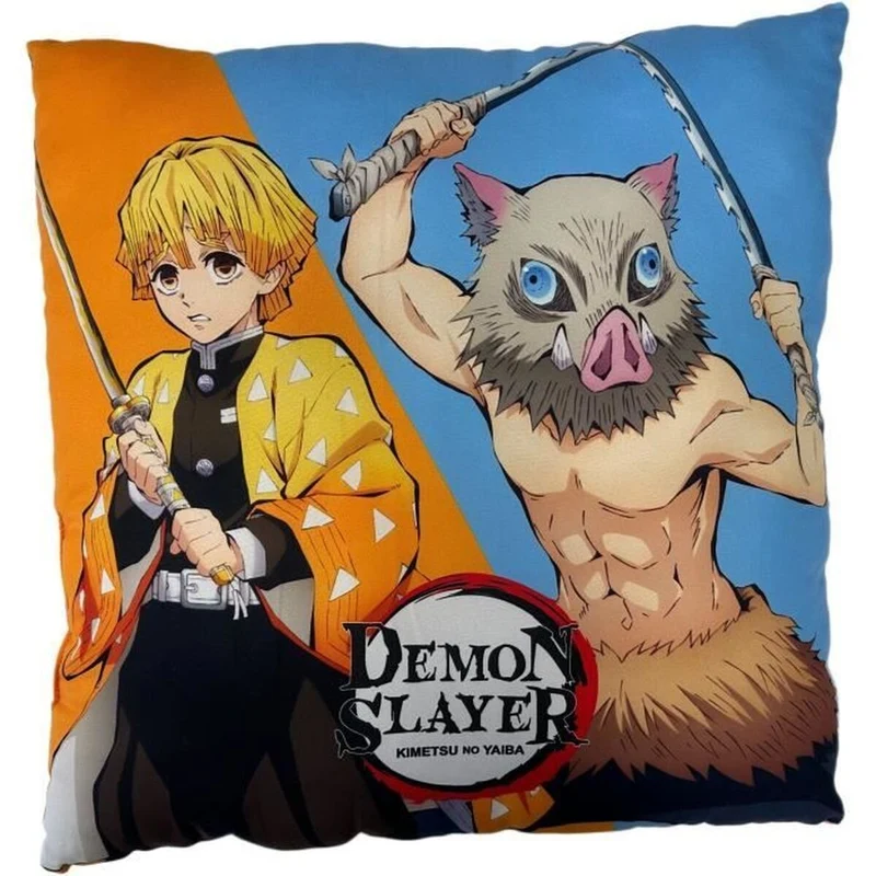 Coussin Demon Slayer