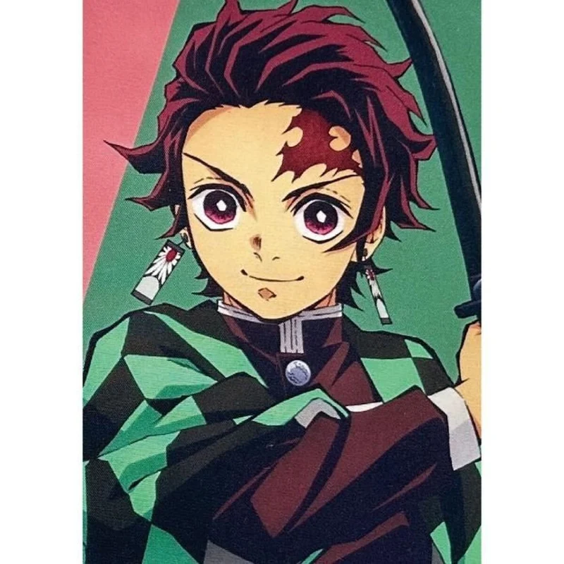 Coussin Demon Slayer