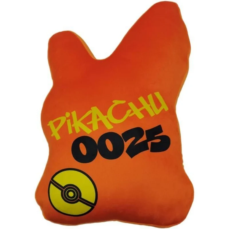 Coussin Pokémon
