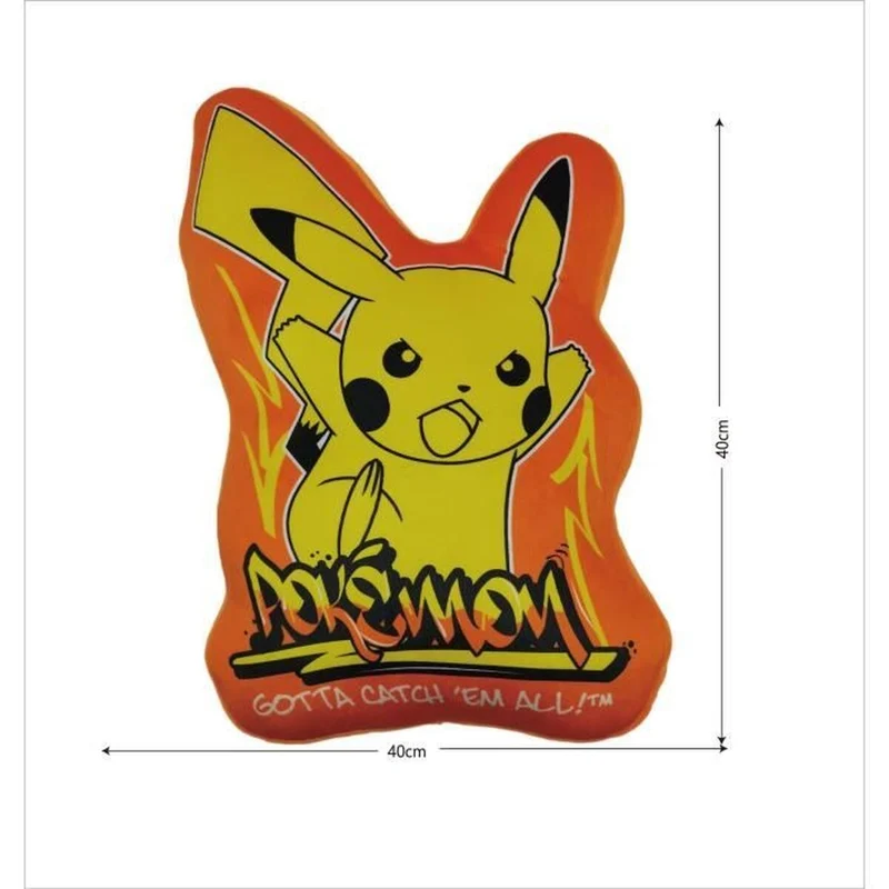 Coussin Pokémon