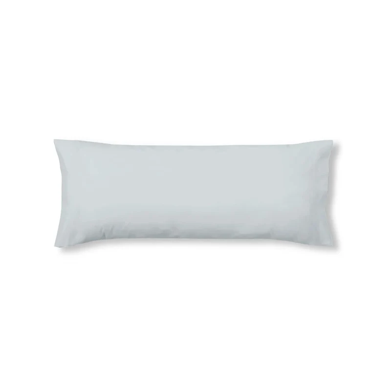 Taie d'oreiller Kids&Cotton Kanu Bleu 30 x 50 cm