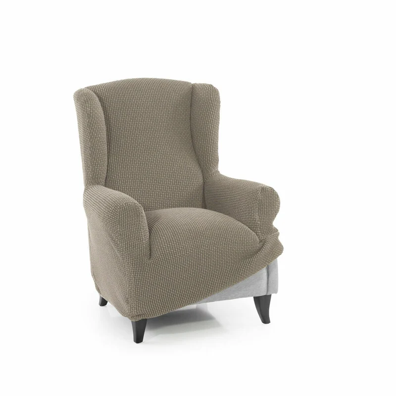 Housse de fauteuil à oreilles Sofaskins (Reconditionné A)