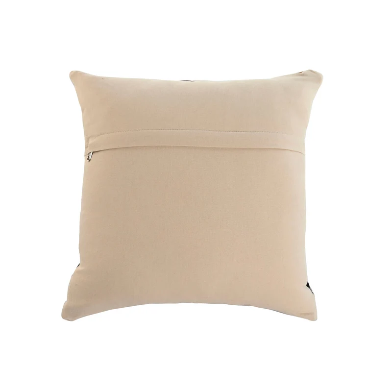 Coussin DKD Home Decor Brun foncé Camel Colonial 40 x 10 x 40 cm