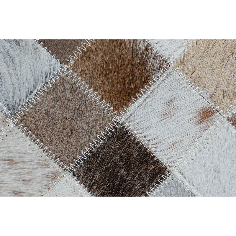 Coussin DKD Home Decor Beige Camel Colonial 40 x 10 x 40 cm