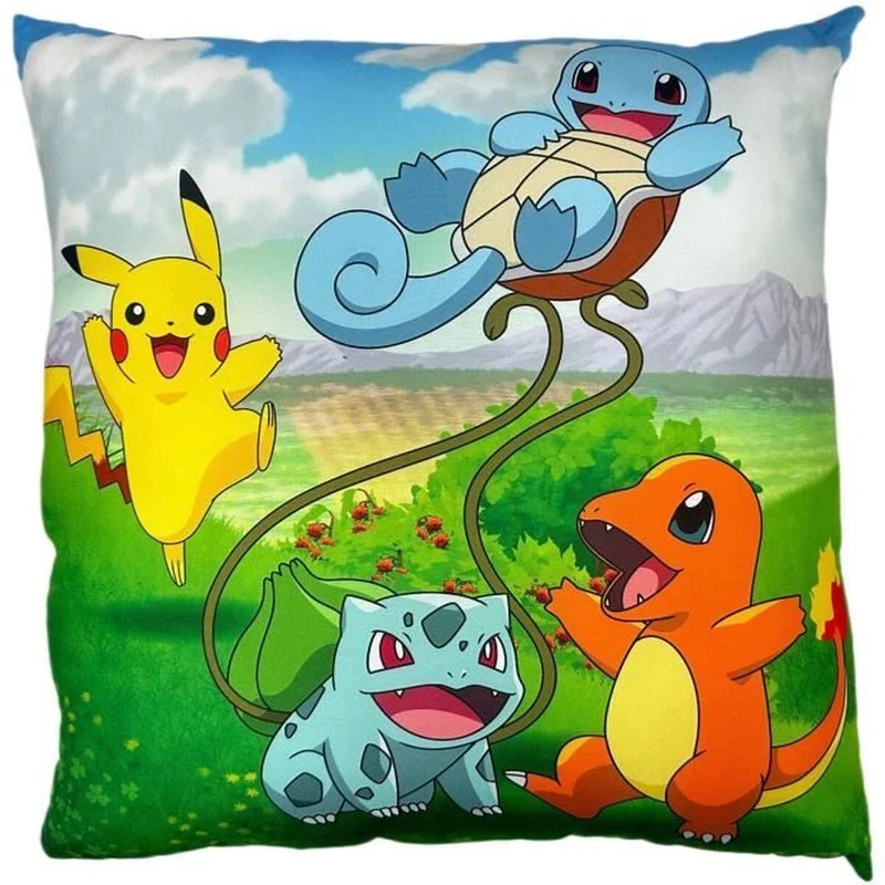 Coussin Pokémon