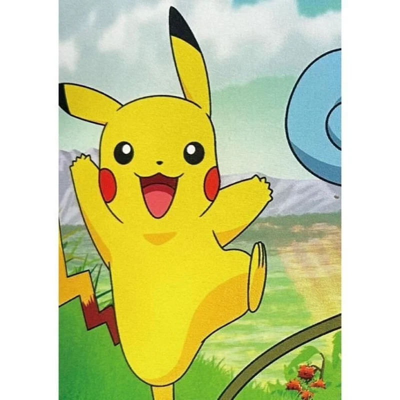 Coussin Pokémon
