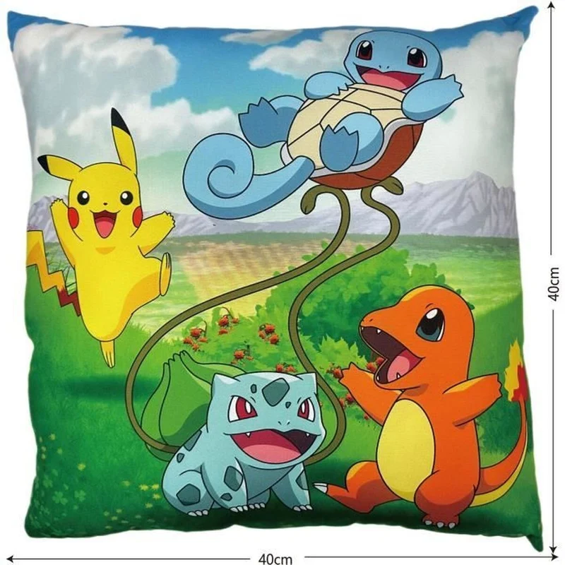 Coussin Pokémon