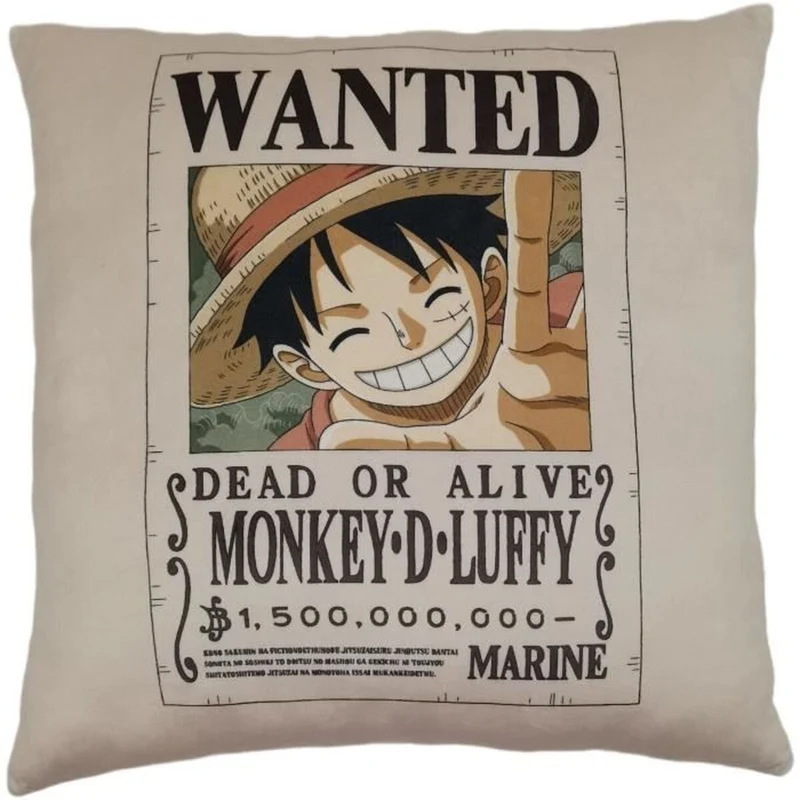 Coussin One Piece
