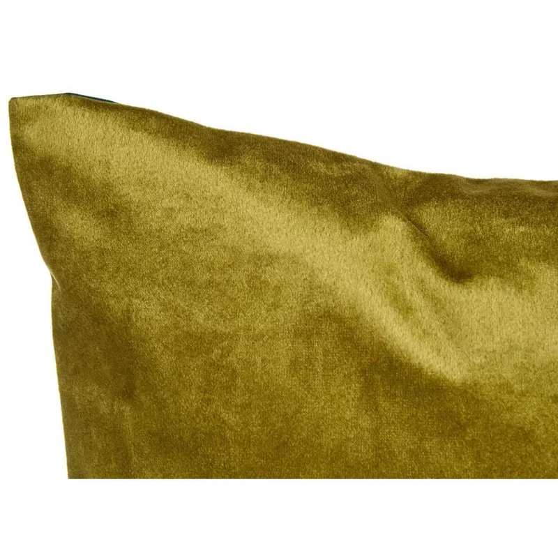 Coussin Gift Decor 90030//arte Vert Polyester 100 % polyester 45 x 15 x 60 cm Floral