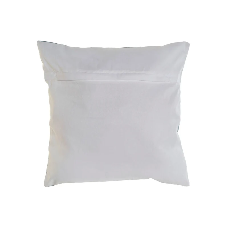 Ensemble de coussins Home ESPRIT Ondes 45 x 5 x 45 cm (2 Unités)