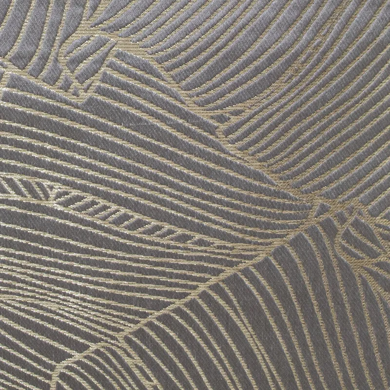 Coussin Alexandra House Living Beige Gris