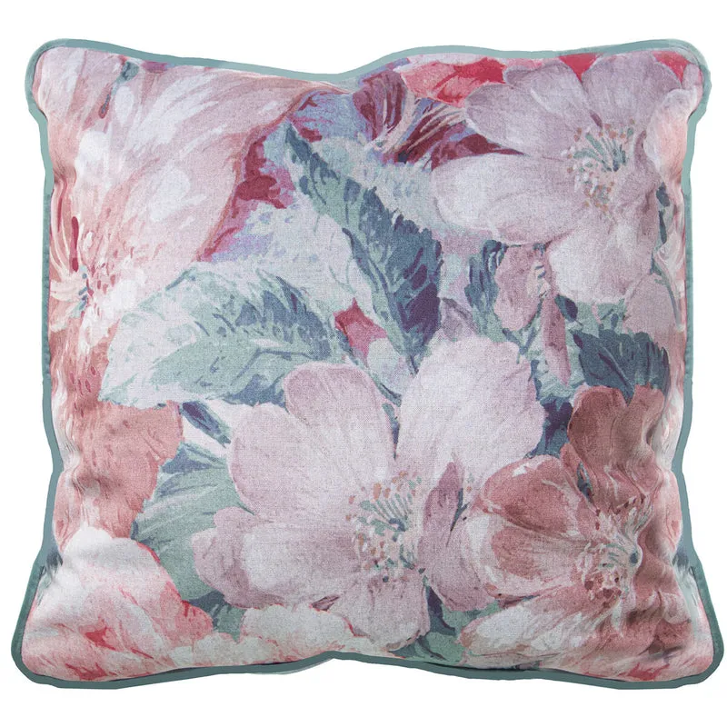 Coussin Alexandra House Living Venecia Multicouleur Textile