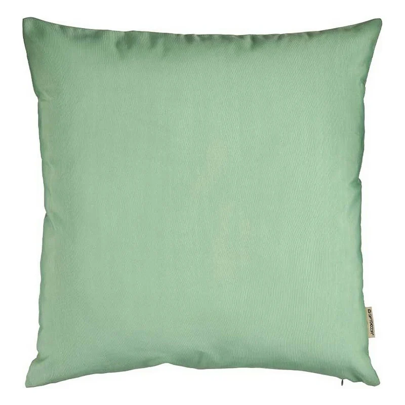 Housse de coussin Gift Decor Vert 60 x 0,5 x 60 cm
